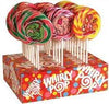 Comic Animal Pops 1.5oz - Sweets and Geeks