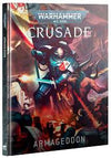 Warhammer 40,000: Crusade - Armageddon