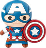 Marvel - Captain America Foam Magnet