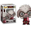 Funko Pop! Marvel: Deadpool & Wolverine - Dogpool - #1401