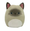 Squishmallows - Felton the Siamese Cat 4" (Hangar)
