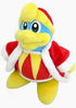Little Buddy - King Dedede 10" Plush