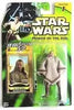 [PRE-OWNED] Star Wars - Power of the Jedi - Collection 1: Qui-Gon Jinn (Mos Espa Disguise) Figure