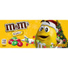 M&M's Christmas Peanut Theatre Box 3.1oz - Sweets and Geeks
