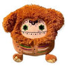 Squishmallow - Benny the Bigfoot (Day of the Dead) 12"