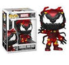 (DAMAGED BOX) Funko Pop! Marvel: Carnage Iron Man #1437