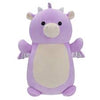 Squishmallow Hug-mees - Dina