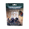 Warhammer 40,000: Chapter Approved Objective Set