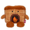 Bum Bumz: Home Bumz - Francis the Fireplace