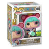 Funko Pop! Animation: One Piece - Sugar (Scented) (2024 Summer Convention) #1622