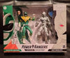 Hasbro: Power Rangers Lightning Collection Fighting Spirit Green Ranger & Mighty Morphin Putty