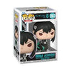 Funko Pop! Plus: Kaiju No. 8 - Mina Ashiro #2083
