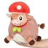 Mini Squishable - Mushroom Cow