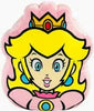 Princess Peach Mega Mocchi Mocchi