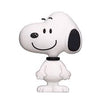 Snoopy Foam Magnet