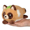 Snugglemi Snacker - Tanuki