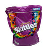 Wildberry Skittles 50oz Bag - Sweets and Geeks