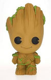 Guardians of the Galaxy - Groot PVC Figure Bank