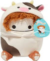 Squishmallow - Benny the Bigfoot 8"