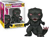 Funko Pop! Movies: Godzilla X Kong The New Empire - Godzilla #1544