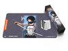 Attack on Titan: Battle for Humanity Mikasa Playmat (OOS)