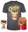 Funko Pop! Tees: Chester Cheetah Funko & Tee (XL)