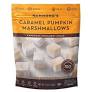 Hammond's Caramel Pumpkin Marshmallows 4oz - Sweets and Geeks