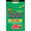 Jelly Belly Sports Beans Watermelon Extreme 1oz