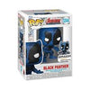 Funko Pop! Avengers Beyond Earth's Mightiest - Black Panther #1244 (Amazon Exclusive)