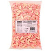 Kervan Strawberry Cake 5lb Bulk Bag (SNG4)
