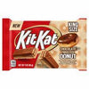 Kit Kat Chocolate Frosted Donut King Size 3oz Bar