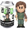 Funko Soda - Steve Harrington (Common) (Opened Can) (Funko Exclusive)