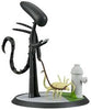 Artist Series - Alien Out for a Walk by Joey Spiotto