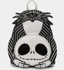 Loungefly: Nightmare Before Christmas - Jack Skellington Mini Backpack