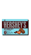 Hershey's Salty Caramel Waffle 55g