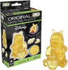 Disney: Pooh w/ Honey Pot Crystal Puzzle