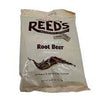 Reed's Root Beer Hard Candy 6.25oz