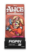 Figpin: Disney Alice in Wonderland - March Hare #607