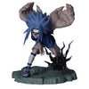 Naruto: Memorable Saga - Sasuke Uchiha II Figure