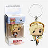 Funko Pop! Keychain Games: Overwatch - Mercy