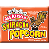 Ass Kickin' Sriracha Popcorn 3.5oz