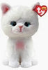 Beanie Boo: Amelia the White Cat Small (SNG6)