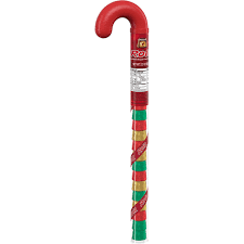 Rolo x-mas Candy Cane 2.2oz - Sweets and Geeks
