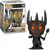 Funko Pop! Movies: The Lord of the Rings - Sauron (Box Lunch Exclusive) (Glow) #1487
