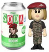 Funko Soda: Stranger Things - Robin (Opened) (Common)