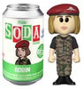 Funko Soda: Stranger Things - Robin (Opened) (Common)