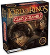 Lord of the Rings Card Scramble