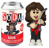 Funko Soda: Stranger Things - Eddie (Opened) (Common)
