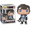 Funko Pop! Animation: Castlevania Nocturne  - Richter Belmont #1687