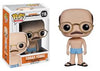 Funko Pop! Television: Arrested Development - Tobias Funke #116